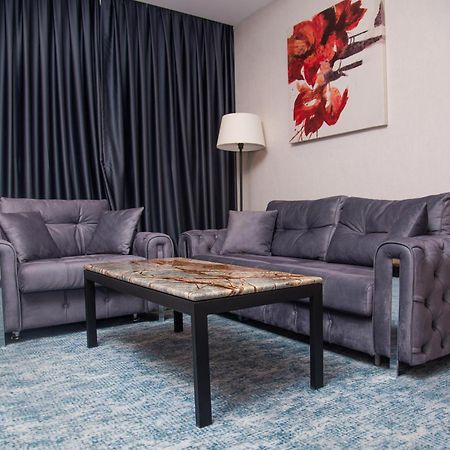 Bristol Hotel Подгорица Экстерьер фото